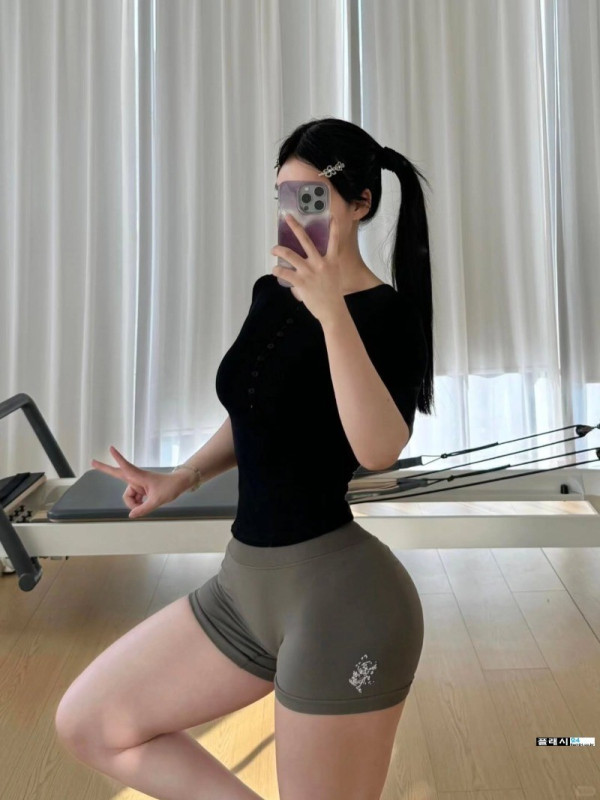 잘 뽑은 것 같은 당구장 알바